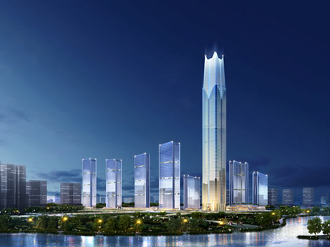 幕墻設計,幕墻顧問服務